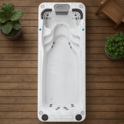 SPA de nage Modèle Aquatic 2 PASSION SPAS SPA de nage Modèle Aquatic 2 PASSION SPAS