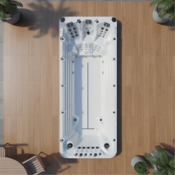 SPA de nage Modèle Activity PASSION SPAS SPA de nage Modèle Activity PASSION SPAS