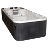 SPA de nage Modèle Aquatic 3 PASSION SPAS