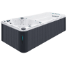 SPA de nage Modèle Dynamic PASSION SPAS