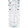 Spa de nage Spirit PASSION SPAS