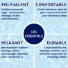 SPA de nage Modèle Aquatic 5 PASSION SPAS