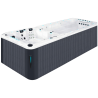 SPA de nage Modèle Vitality PASSION SPAS
