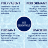 SPA de nage Modèle Aquatic 6 PASSION SPAS