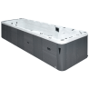 SPA de nage Modèle Aquatic 6 PASSION SPAS