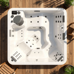 KINESPA A500 Gamme Kinedo