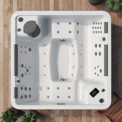 Spa KINESPA A600 Kinedo
