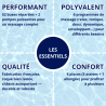 KINESPA A500 Gamme Kinedo
