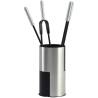 Serviteur avec 4 accessoires Tolmar Edilinox