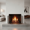 Pare-feu 3 volets Tornar Edilinox
