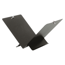 Porte-bûches Harvol Edilinox