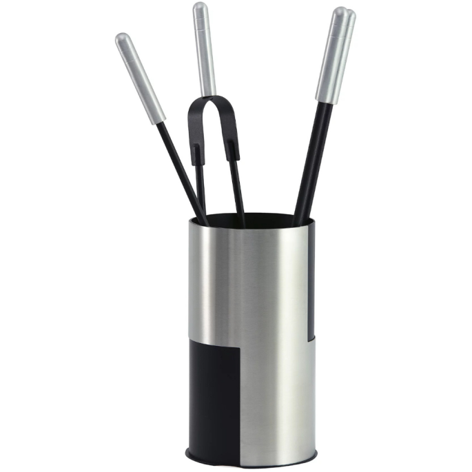 Serviteur avec 4 accessoires Tolmar Edilinox