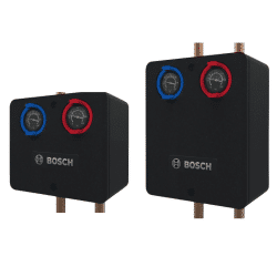 Modules hydrauliques GAMME HS COMPACTE BOSCH