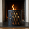 Pare-feu Varnik Edilinox