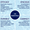 Spa 6 places Salon de Vacances Platinum Spas