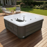 Spa 6 places Salon de Vacances Platinum Spas
