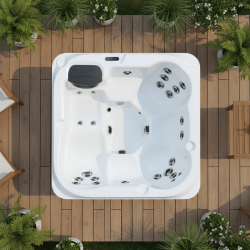 Spa 6 places Vacation Lounge V3 Salon de Vacances Platinum Spas Spa 6 places Vacation Lounge V3 Salon de Vacances Platinum Spas
