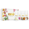 Coffret découverte parfum d'eau floraux fruités KIKAO