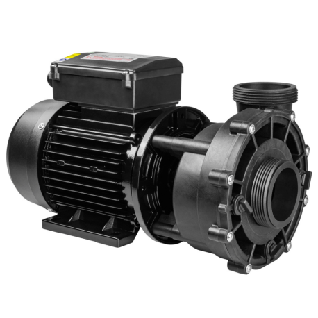 Pompe pour spa LP200 LX Whirlpool - 2HP Mono-vitesse