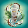 Parfum d'eau Noix de coco 125 grammes KIKAO