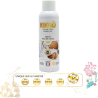 Parfum d'eau Noix de coco 125 grammes KIKAO