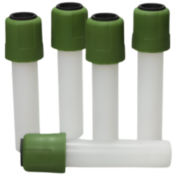 Capuchon de protection pour électrodes avec réservoir Hanna Instruments