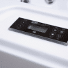 Spa 6 places Reims Deluxe Platinum Spas