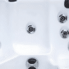 Spa 6 places Reims Deluxe Platinum Spas