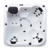 Spa 6 places Reims Deluxe Platinum Spas