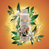 Parfum d'eau Fleur d'oranger 125 grammes KIKAO