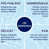 Parfum d'eau Fleur de cerisier 125 grammes KIKAO