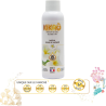 Parfum d'eau Fleur de Monoï 125 grammes KIKAO