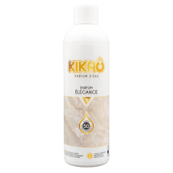 Parfum d'eau Élégance 125 grammes KIKAO
