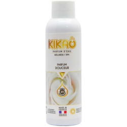 Parfum d'eau Douceur 125 grammes KIKAO
