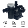 Pompe de filtration TonicLine