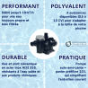 Pompe de filtration TonicLine