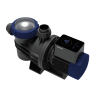 Pompe de filtration Bering VS Vitesse Variable 1CV Mono