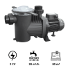 Pompe de Piscine SACI POOL Type WINNER 100 M Mono 0,75 kW BOSTA