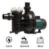 Pompe de Piscine Centrifuge Type SS075 Hydro-S pool 0,56 kW BOSTA