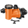 Pompe de filtration piscine BADU RESORT Speck Pumpen RES30 1,5 kW CEC