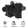 Pompe de piscine Astral Pool Verdon ES 0,37 kW Mono