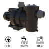 Pompe de piscine Astral Pool Verdon ES 0,37 kW Mono