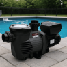 Pompe de Piscine SACI POOL Type WINNER 200 M Mono 1.5 kW BOSTA