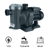 Pompe de filtration Sena monophasée 0.75 CV- 9 m3/h AstralPool