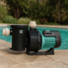 Pompe de Piscine Centrifuge Type SB Mega pool BOSTA
