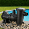 Pompe de filtration Davey Silensor 3/4CV Mono