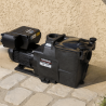 Pompe de Piscine SACI POOL Type WINNER 200 M Mono 1.5 kW BOSTA
