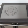 Cuisinière à bois Sovrana Easy Evo 2.0 Nordica