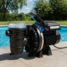 Pompe de Piscine à vitesse variable 1,5 CV mono STA-RITE S5P2R-VS2 PENTAIR