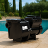 Pompe de Piscine à vitesse variable 1,5 CV mono IntelliFlo Whisperflo VSF PENTAIR